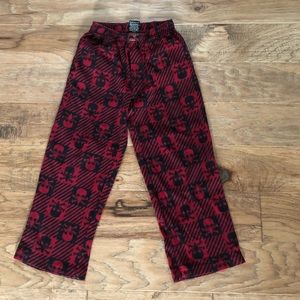 Tony Hawk pajama pants 6/8